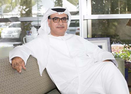 Dubai Media City Chief highlights opportunities for content creators