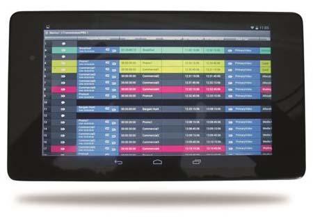 Pebble Beach Systems to showcase latest solutions at BroadcastAsia