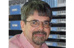 IABM appoints Stan Moote as CTO