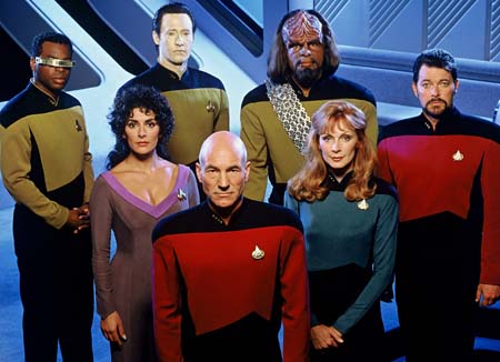 DFTC offers internship to aspiring filmmakers on Star Trek production