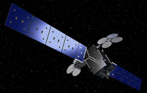 Yahsats Al Yah 3 completes Critical Design Review phase