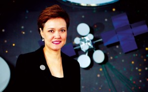 Thaicom celebrates a decade in space with IPSTAR