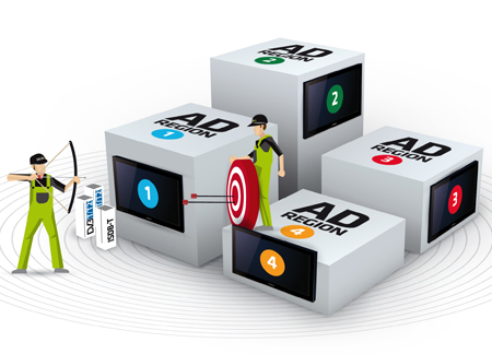 Enensys debuts AdsEdge