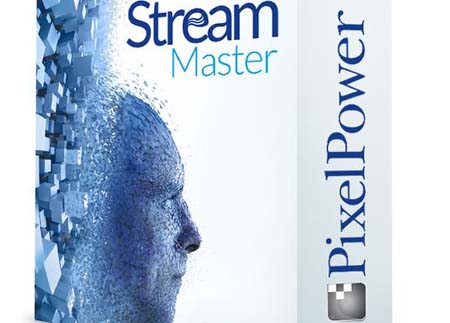 Pixel Power launches StreamMaster for IP