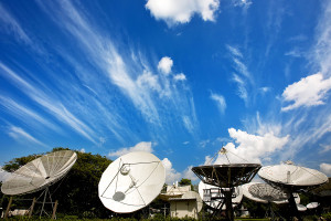 ST Teleport expands capacity and partnership with AsiaSat