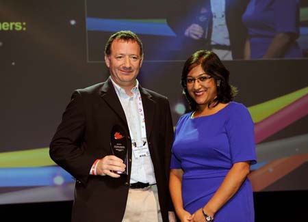 IBC Innovation Award winners announced