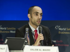 MBRSC participated in the 7th Summit on Earth Observation