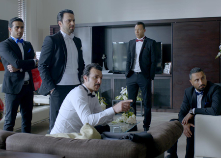 Drama dominated Arabic productions in 2015: Arab Advisors Group