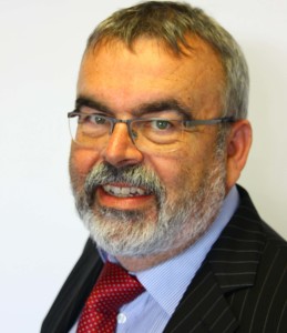 Earth-i appoints Dr. Peter Hausknecht as its Chief Scientist