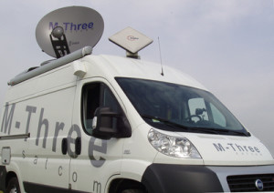 Giglio Group completes 100% acquisition of M-Three Satcom