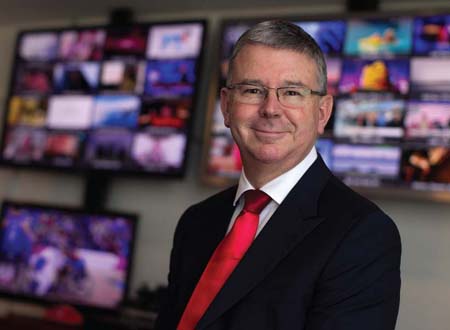 OSN unveils six new channels 