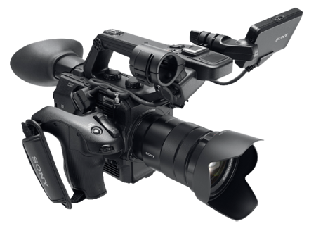 Sony Professional offers PXW-FS5 for 24-hour trial in the UAE