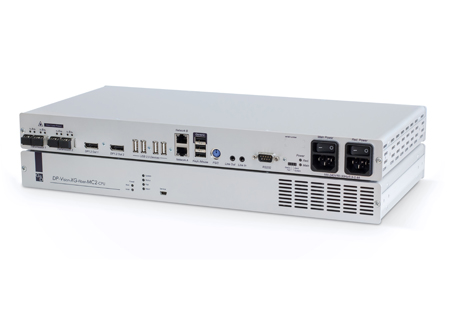 G&D introduces KVM extender