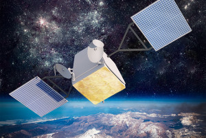 OneWeb and Airbus Defence and Space create OneWeb Satellites company