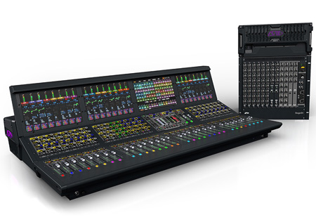 Avid Broadcast Graphics Solutions to debut in the Middle East