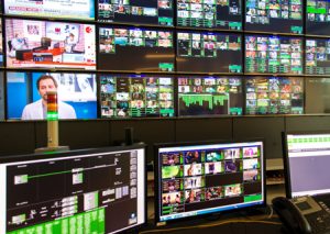 Overhaul of legacy broadcast systems in MENA imminent: Research study