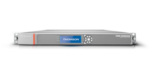 Thomson Video Networks goes behind the screen