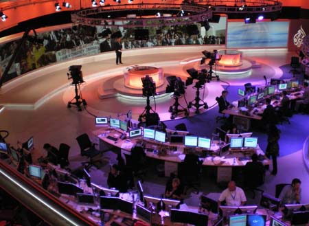 Al Jazeera Media Network announces 500 job cuts