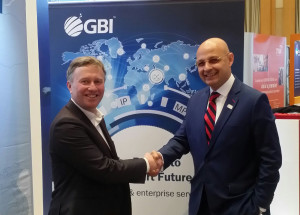 GBI joins AMS-IX partner programme