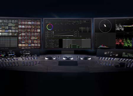 Baselight 5.0 boosted with new features