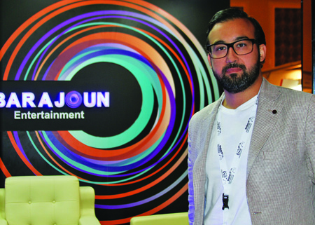 UAE animation film to premiere at Cannes