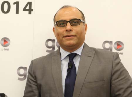 OSN appoints Emad Morcos as Chief Content Officer