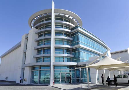 Chinese channel launched in MENA