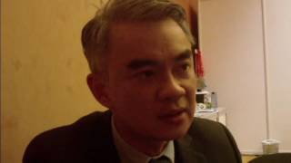 Calvin Koh of BroadcastAsia on this edition, the move to Suntec next year and the launch of Broadcast Indonesia