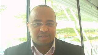 Mohamed Abuagla on IP transformation at Al Jazeera Media Network