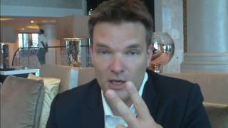 Julien Coulon of Cedexis on partnerships with Microsoft, LinkedIn and others to improve video streaming