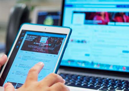 Al Jazeera to launch digital streaming service in U.S.