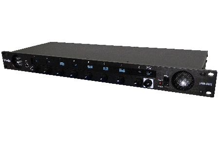 Wohler expands IP showcase