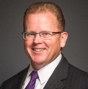 KVH promotes Bruun to COO