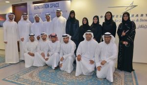 UAESA, Mudabala and Lockheed Martin launch development programme