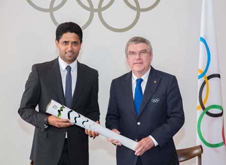 BeIN Sports wins exclusive MENA rights to the next four Olympics