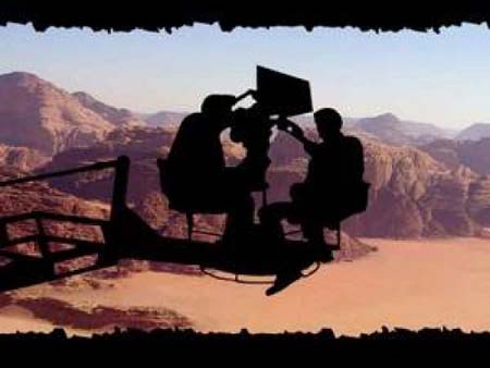Vubiquity brings Australian drama The Code to the Middle East