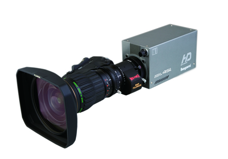 Ikegami to demonstrate colloboration with Ross Videos DashBoard at IBC2016