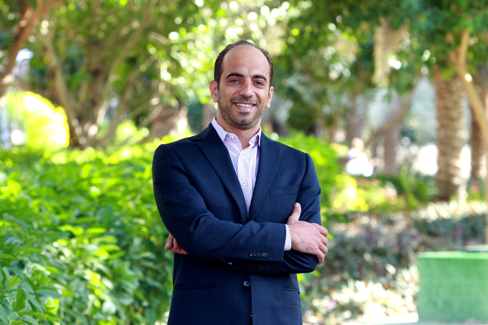 Vuclip appoints Sherif Dahan to head MENA operations