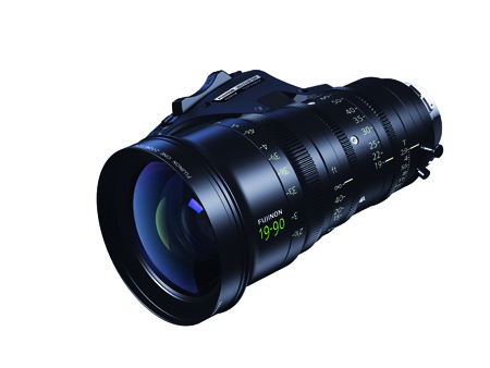 Review – Fujinon Cabrio Premier PL mount lenses