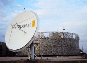 Hispasat to broadcast the 4K World Summit