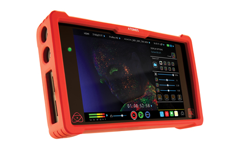 Atomos announces HDR upgrade