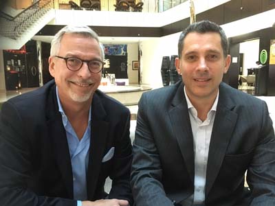 Voddler Group opens Dubai office, announces key appointments