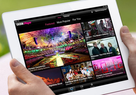 BBC iPlayer to be reinvented to rival Netflix and Amazon by 2020