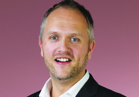 Universal Electronics announces executive leadership change