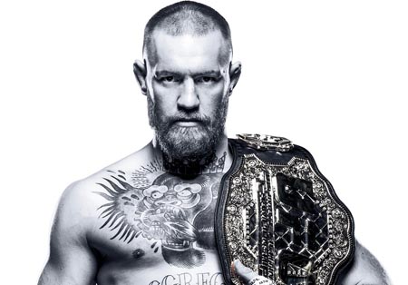 OSN to exclusively showcase UFC content