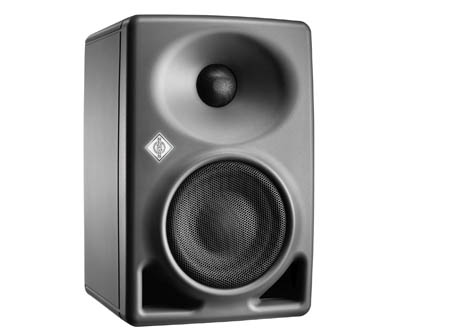Neumann launches its first monitor with digital signal processing