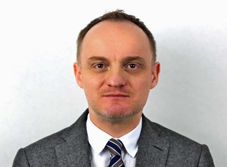 Globecast appoints Sylvain Merle as CTO