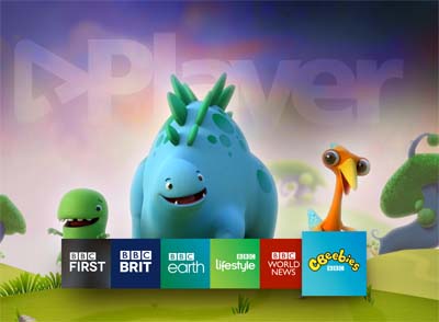 BBC Player delivers on-demand viewing to Asia