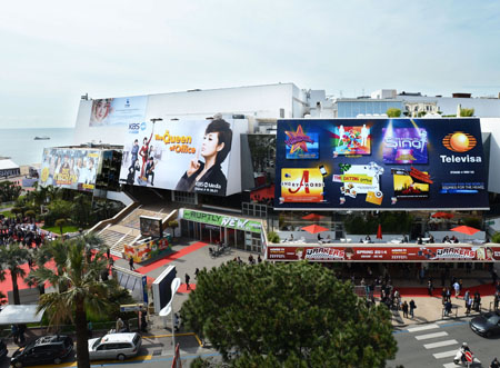 MIPTV 2017 spotlights digital content studios