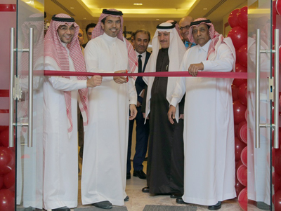 OSN opens HQ in Riyadh
